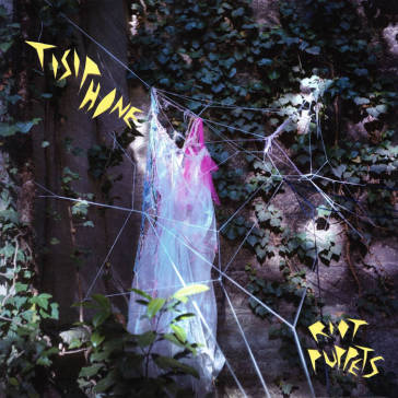 Riot puppets