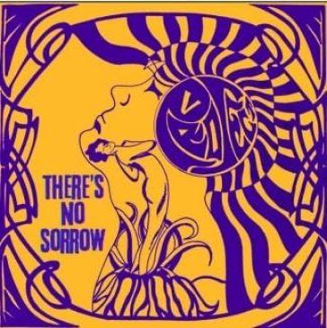There's no sorrow