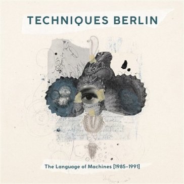 The language of machines - 1985-1995