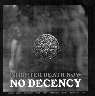 No decency