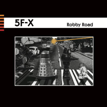 Robby road