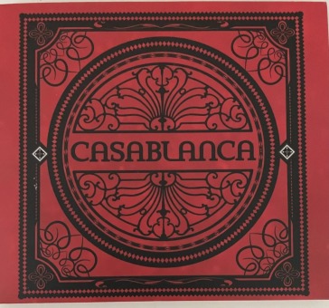 Casablanca