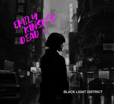 Black light distrct
