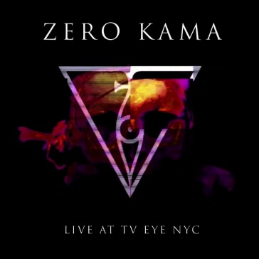 Live at tv eye nyc