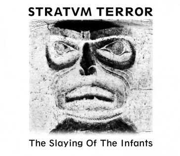 The slaying of the infants