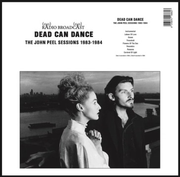 The john peel sessions 1983-1984