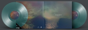 Versions - green edition