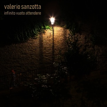 Infinito vuoto attendere