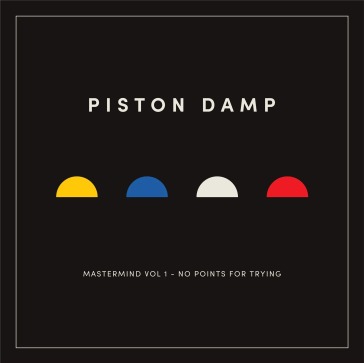 Mastermind vol.1