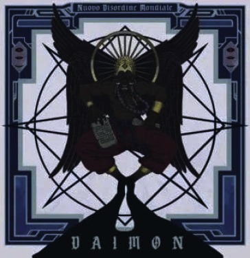 Daimon