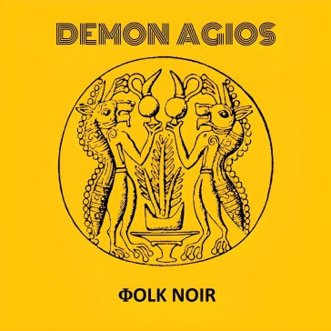 Folk noir