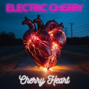 Cherry heart