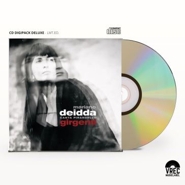 Girgenti - deidda canta pirandello