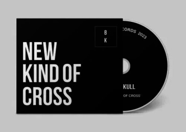 New kind of cross