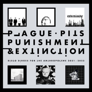 Punishment & extinction