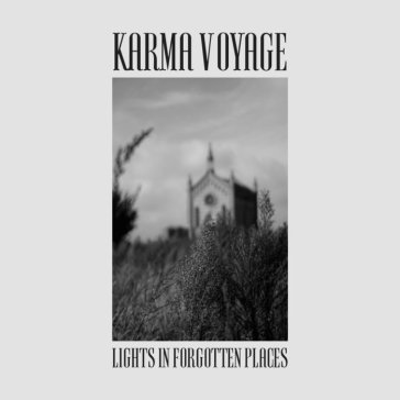 Lights in forgotten places