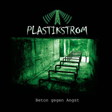 Beton gegen angst