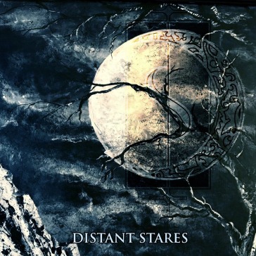 Distant stares