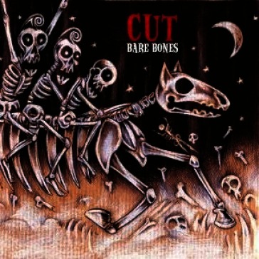 Bare bones
