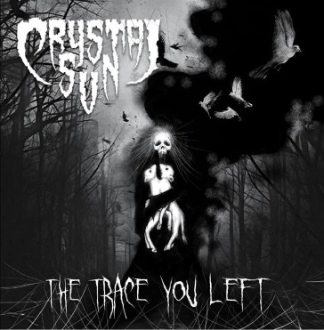 The trace you left