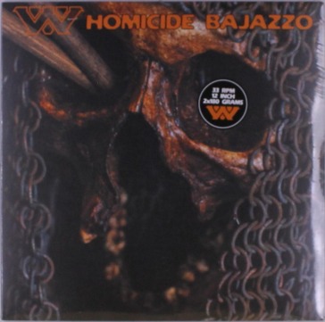 Homicide bajazzo