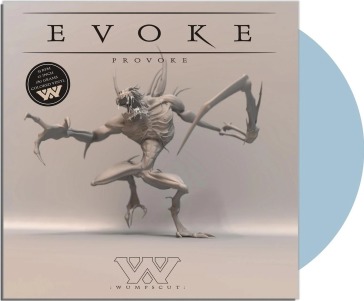 Evoke-provoke