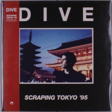 Scraping tokyo '95