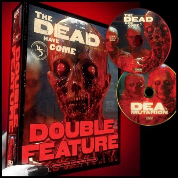 The dead have come + dea mutarion