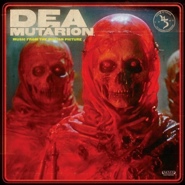 Dea mutarion