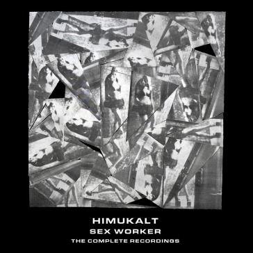 Sex worker