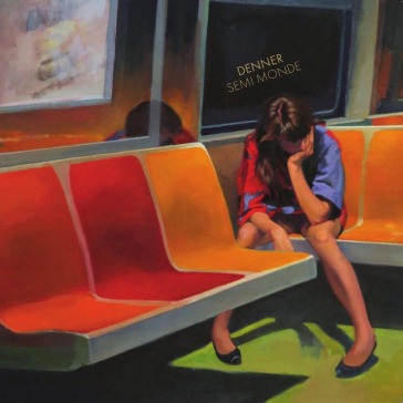 Semi-monde