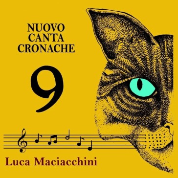 Nuovo cantacronache vol.9