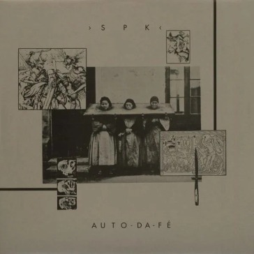 Auto-da-fe'