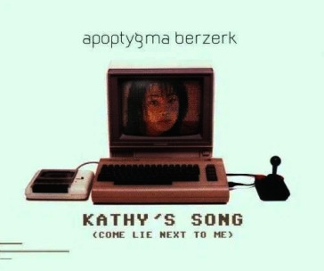 Kathy's song (xxv)