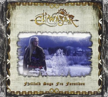 Fjellfolk saga fra forntiden