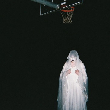 Love letters to ghosts
