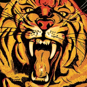 El tigre