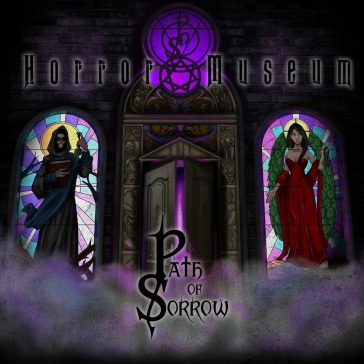 Horror museum