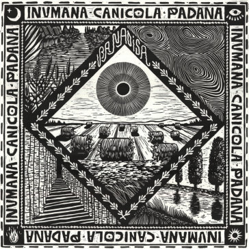 Inumana canicola padana