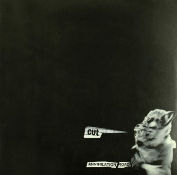 Annihilation road (reissue - natural cle