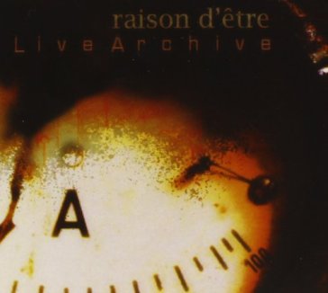 Live archive