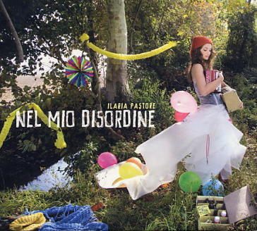 Nel mio disordine