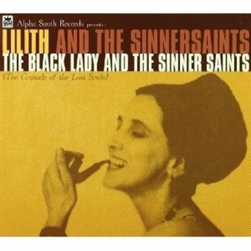 The black lady and the sinner saints