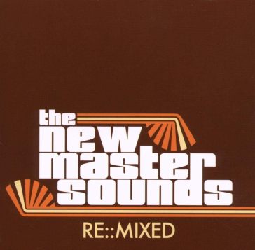 The new master sounds