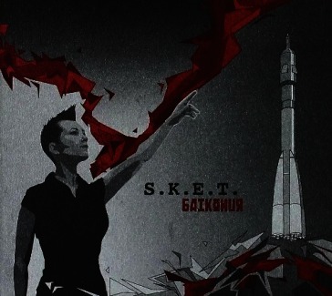 Baikonur