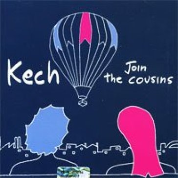 Join the cousin