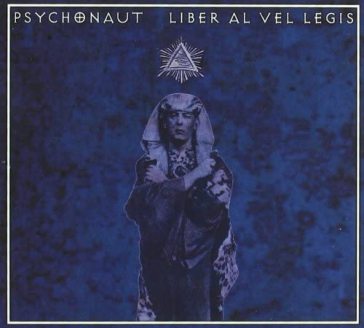 Liber al vergis