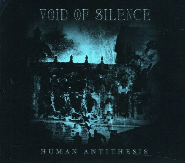 Human antithesis