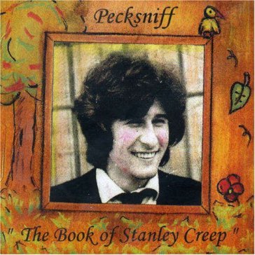 The book of stanley creep