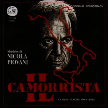 Il camorrista (piovani nicola)